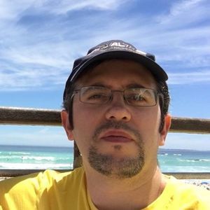 Meet your Posher, Ronen